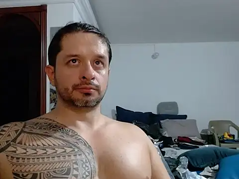 gonzzohunterr online show from July 26, 6:21 am