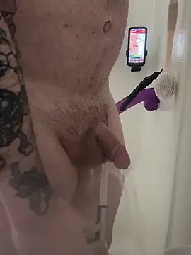 Bongjangles online show from April 7, 7:47 pm