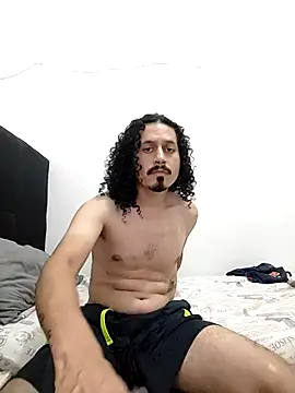 CarlosGM77 online show from June 7, 12:28 am