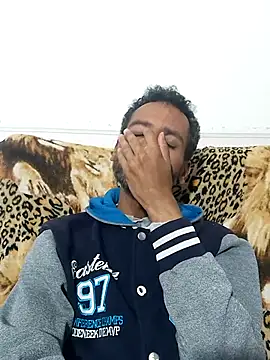 moreno alpha br online show from July 12, 3:41 am