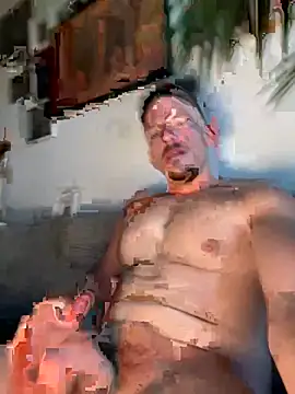 german guy sexy online show from June 17, 2:57 am