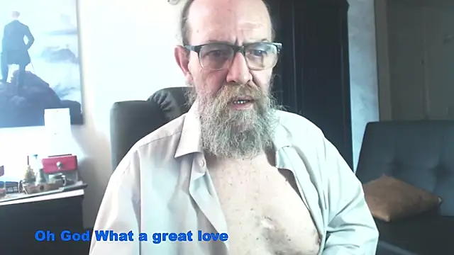 Uncle Hottie online show from July 10, 3:59 pm