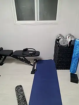 SADKOREAN online show from April 23, 6:43 pm