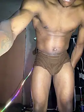 Blackieyboy  online show from May 28, 4:05 pm