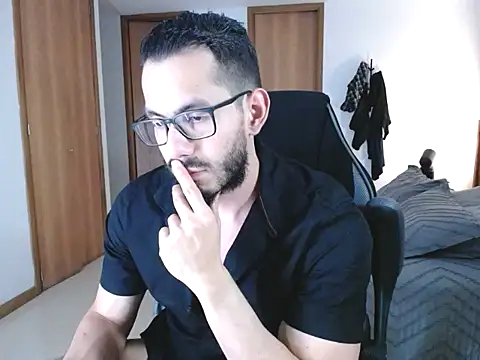 SlavSanz online show from February 7, 3:13 am