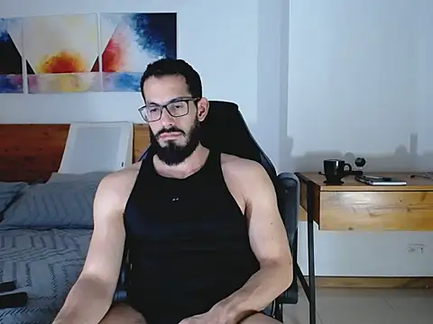 SlavSanz online show from February 3, 3:26 am