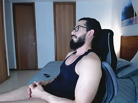 SlavSanz online show from February 4, 3:34 am