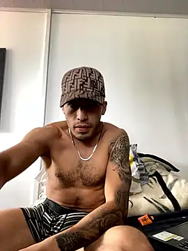 VergonR02 online show from January 16, 5:27 pm