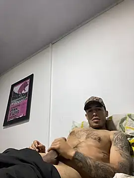 VergonR02 online show from February 4, 9:15 am