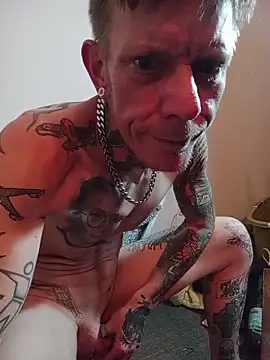 Der Schoene Penis online show from May 14, 2:04 pm