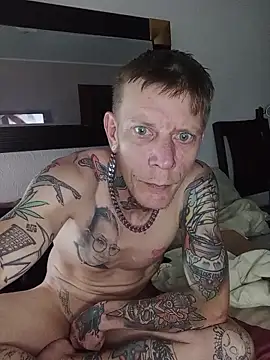 Der Schoene Penis online show from April 25, 8:39 pm