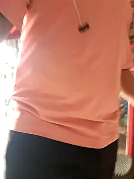 RaiStarrrr0-9 online show from February 12, 10:10 am