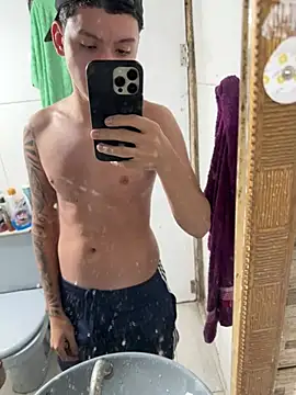 Joao302116 online show from July 14, 5:41 pm