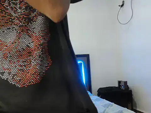 Skinny horny boy online show from February 7, 11:54 pm