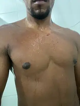 DomNegao69 online show from February 22, 4:19 pm
