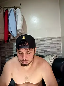 VinDiesel Hot online show from February 23, 7:37 pm