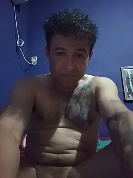 yoguitolokoche online show from May 21, 10:03 pm