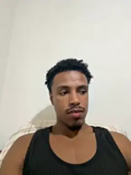 LorenzoBlack27 online show from March 31, 12:45 am