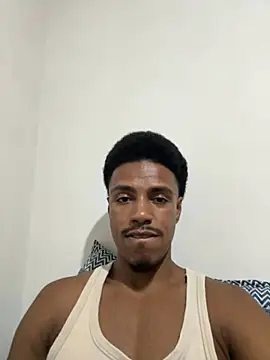 LorenzoBlack27 online show from March 11, 1:45 am