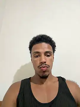 LorenzoBlack27 online show from March 16, 10:25 pm