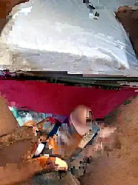 beterrabapreta online show from February 13, 7:19 pm