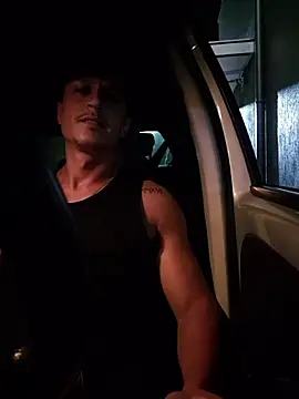 natanm13 online show from January 19, 1:30 am