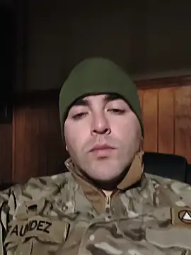 infantryman soldier online show from June 18, 4:14 am
