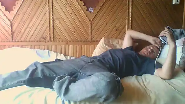 Ivan9iutt online show from July 20, 11:12 am