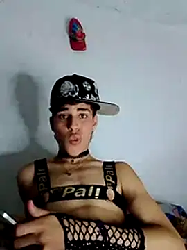Xavier hot- online show from May 10, 4:58 am