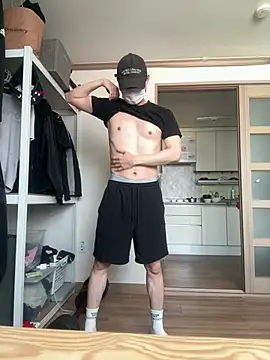 Alexkimsumin online show from May 8, 5:08 am