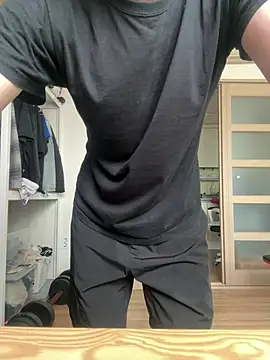 Alexkimsumin online show from May 29, 7:07 am