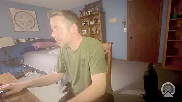 chrisw8140 online show from June 29, 4:07 am