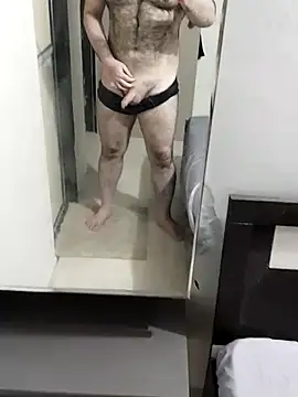 Hardysinh55 online show from July 30, 2:11 am