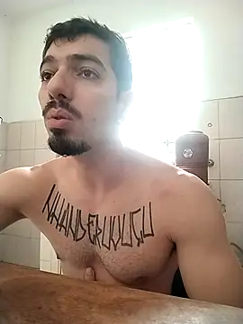 LuigiBoni online show from April 26, 1:08 pm