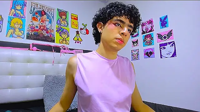 LuanRush  online show from March 12, 3:58 am