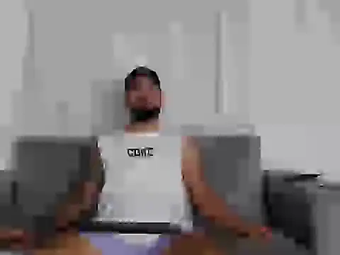 Handsomen69 online show from April 30, 2:07 am