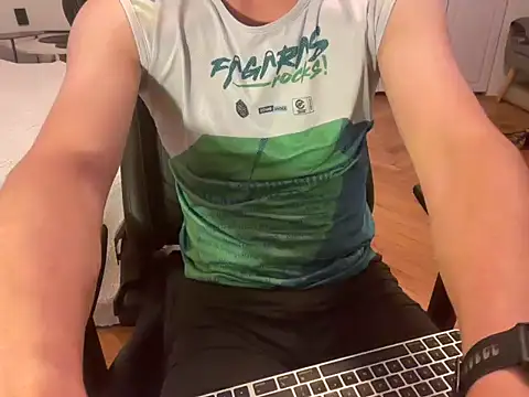 AfterTheRun online show from July 29, 4:17 pm