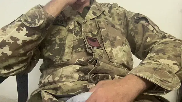 Militare984 online show from May 13, 9:39 am
