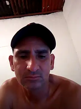 flacoasier online show from May 25, 1:34 am