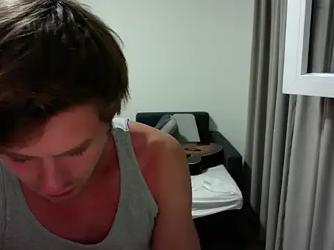 Matthew24144 online show from July 5, 11:23 pm