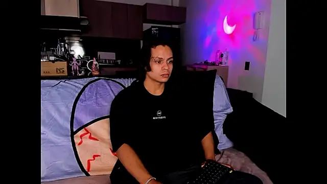 Seth Molly online show from May 8, 10:21 pm