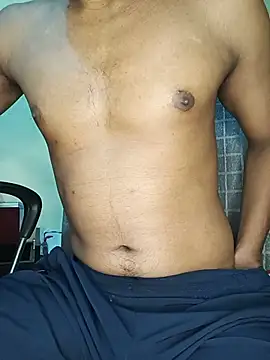 Lovable dude online show from June 22, 9:52 pm