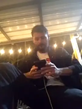 Erickpritz xh online show from March 30, 4:13 am