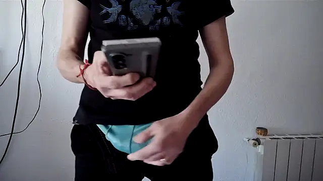 parejabcnbdsm online show from March 23, 9:59 am