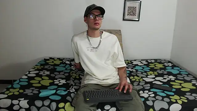 Vlad  night online show from March 6, 3:58 am