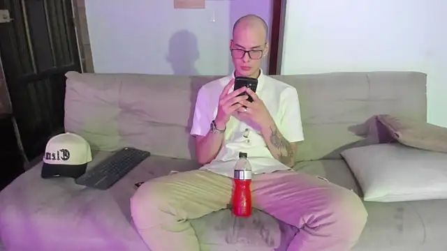 Vlad  night online show from March 30, 5:08 am