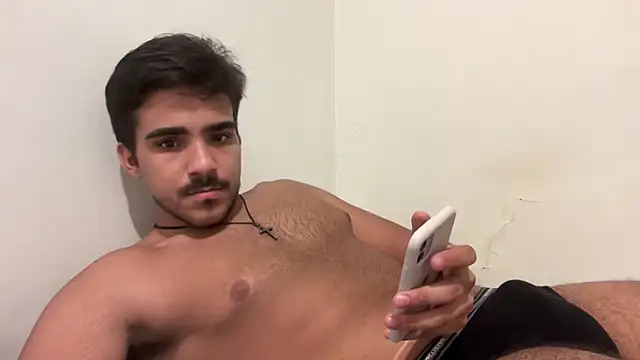 NastymenBR online show from May 9, 2:12 am