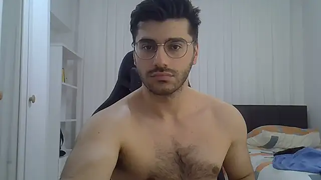ciceroable online show from May 2, 9:17 pm