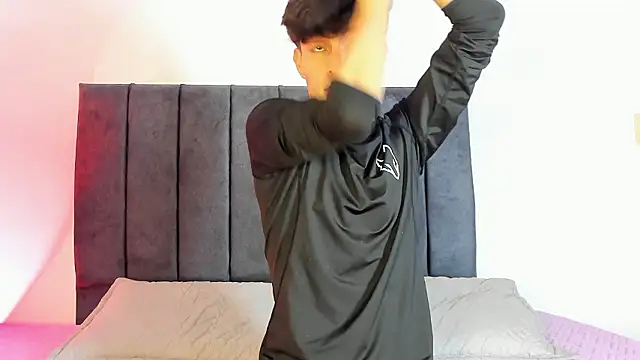 axxxel twink online show from March 23, 2:06 am