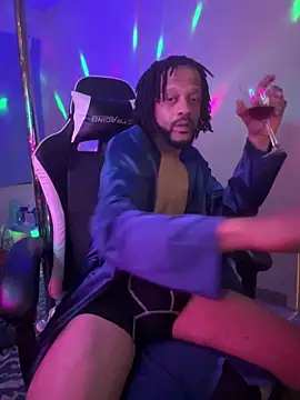 magic man1085 online show from March 14, 3:57 am